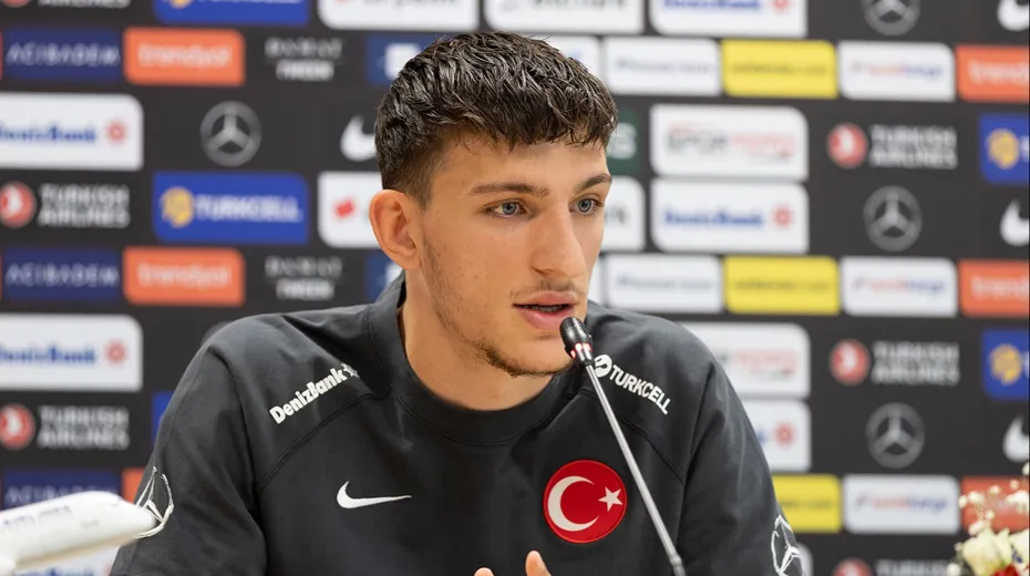 Ahmetcan Kaplan T F F R Esmi 2