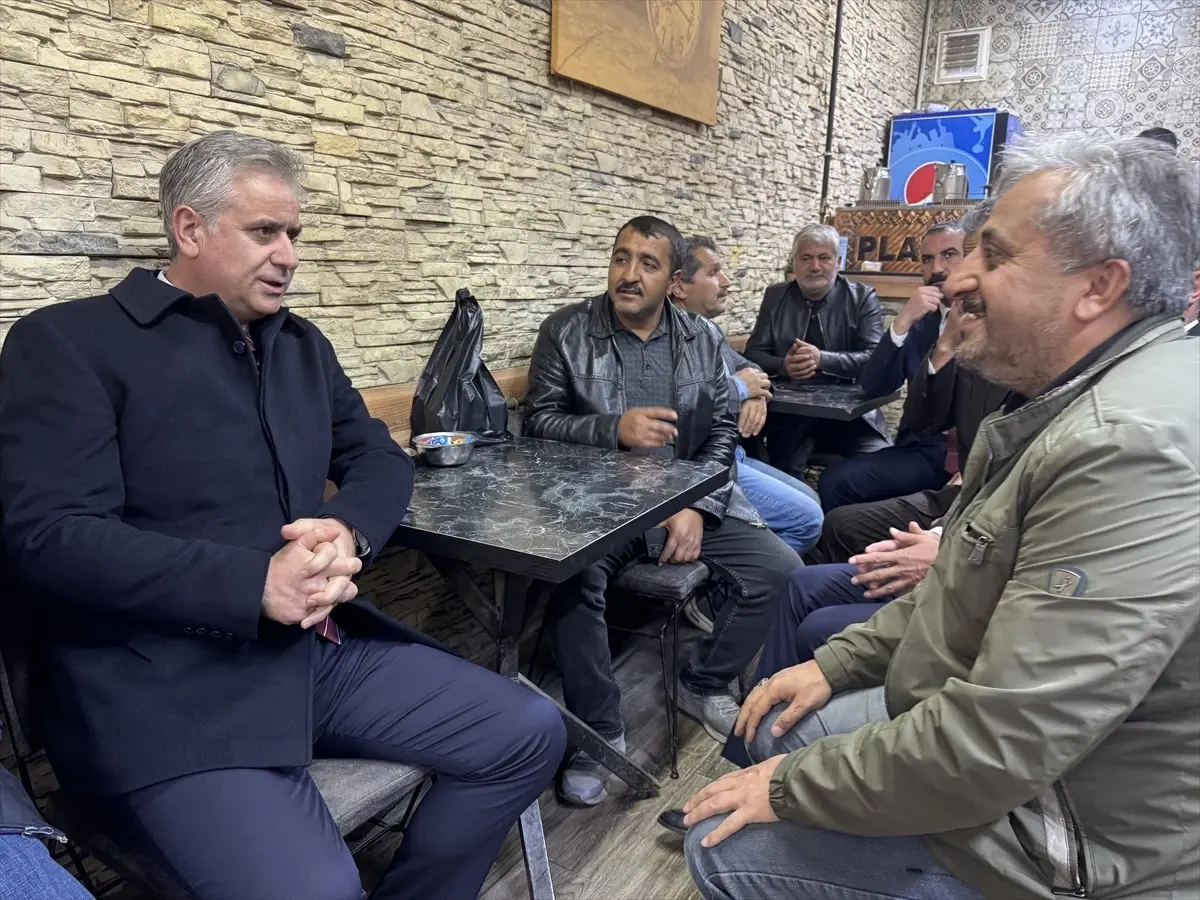 Ak Parti Genel Baskan Yardimcisi Yalcin Agri 2 19143161 Amp