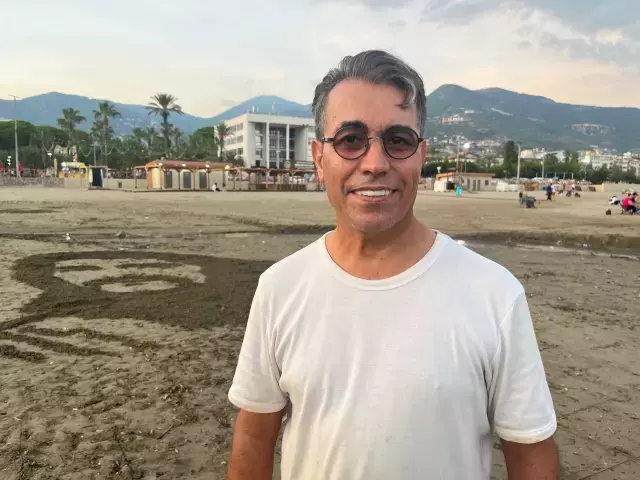 Alanya Sahilinde Baris Manco Surprizi Gorenler 19174126 9666 M