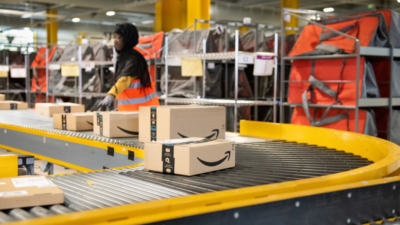 Amazonda Isten Cikarma Dalgasi 30 Bin Kurumsal Pozisyon Kapanacak Ylso