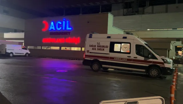 Ankara Da Alkollu Icki Zehirlenmesi 14 Ve 16 19186212 8223 M 11Zon