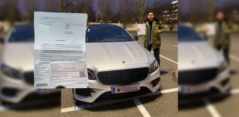 Arabada Yuksek Sesle Muzik Dinlemenin Cezasi 400 Euro