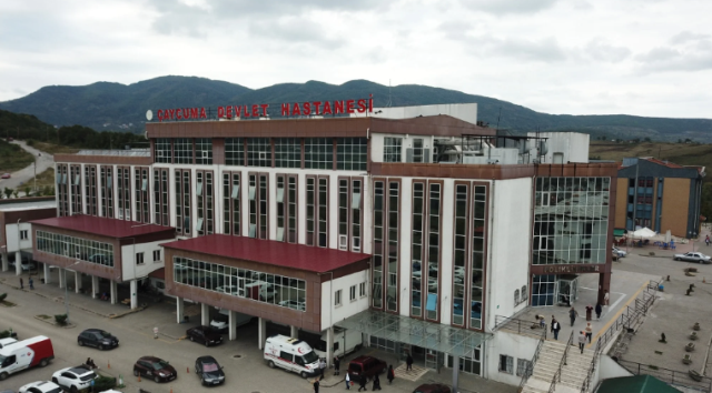 Art Arda Yasanan 3 Olay Ilceyi Ayaga Kaldirdi 19165555 6227 M