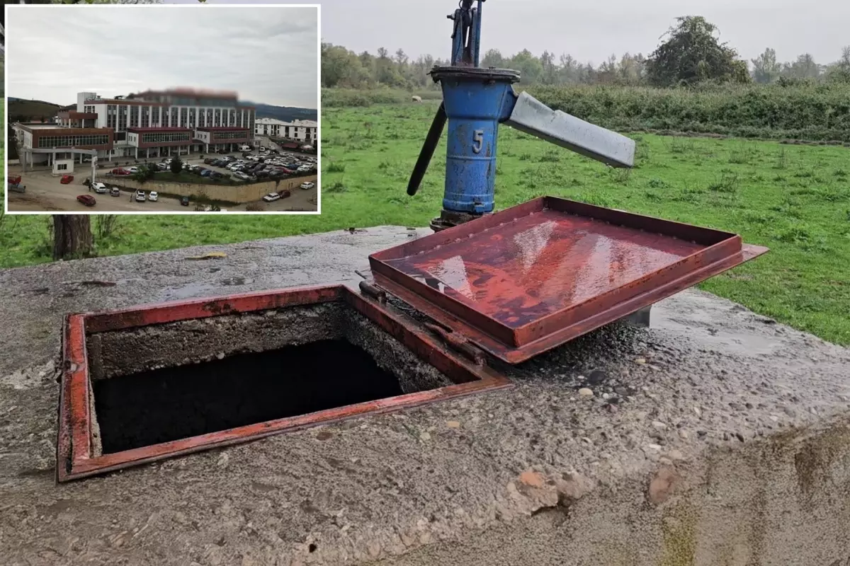 Art Arda Yasanan 3 Olay Ilceyi Ayaga Kaldirdi 19165555 9495 Amp