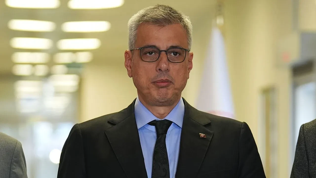 Bakan Memisoglu Depremde Yaralananlarin Saglik Durumunu Acikladi 3259413 20251028015026