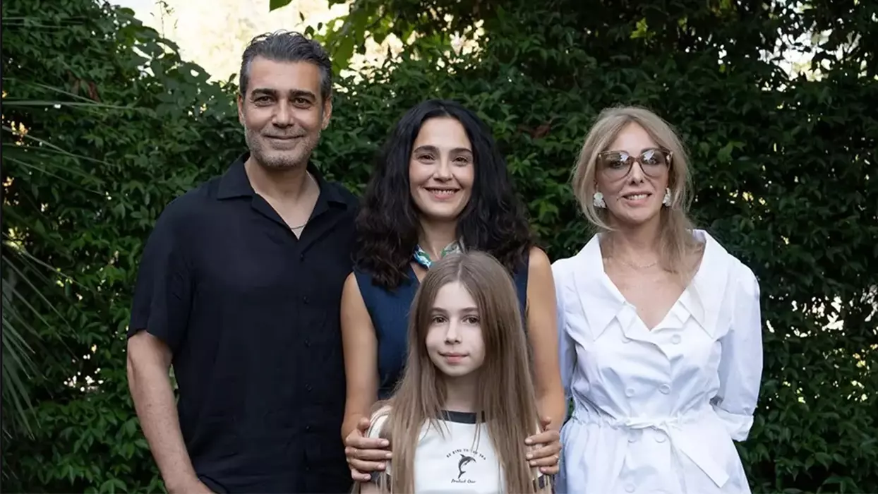 Ben Onun Annesiyim Dizisi 531