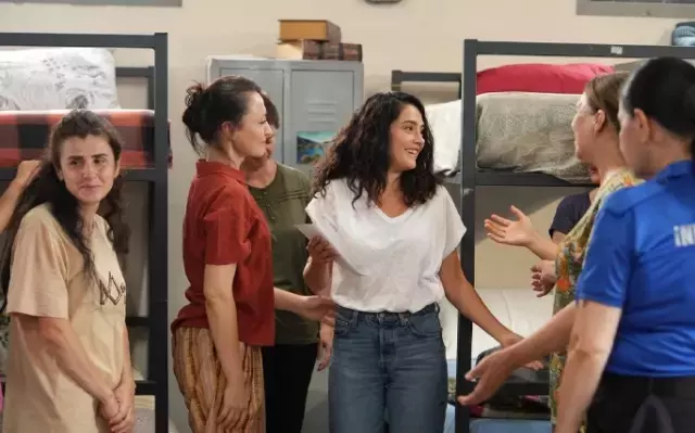 Ben Onun Annesiyim Nerede Cekiliyor Setleri 19183248 959 M