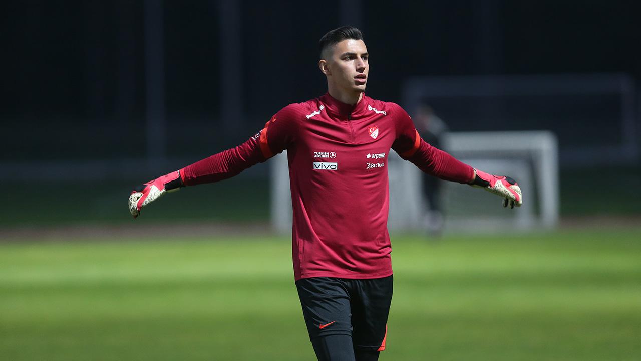 Berke Ozer Aa 2406908