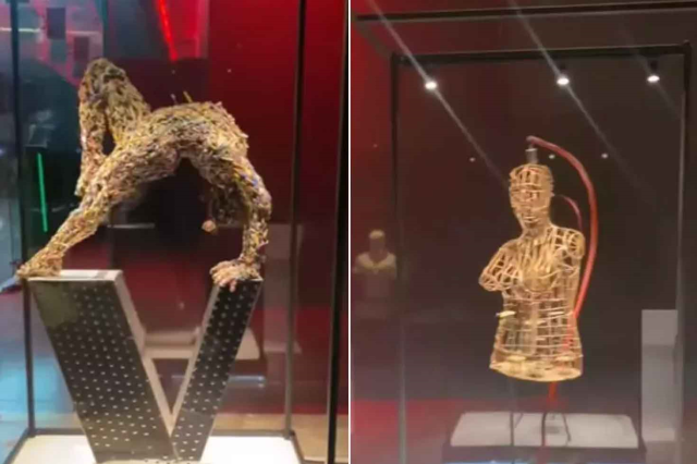 Beyazit Ozturk Geri Donuyor Yeni Sergi Yolda 19157549 1247 M