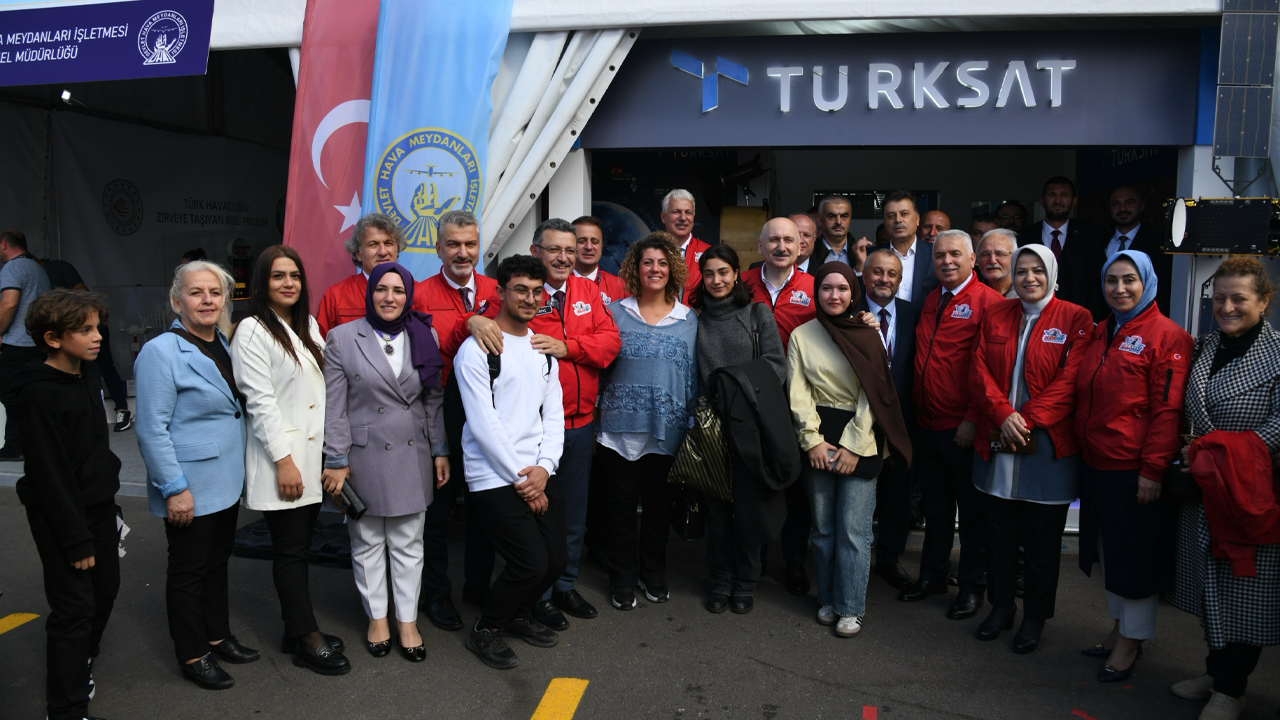 Bilim Festivali