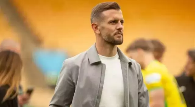 Bir Donem Gelecegin Yildiziydi 33 Yasinda Teknik 19145174 7444 M