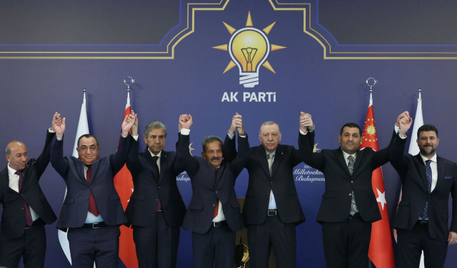 Bomba Iddia Ak Parti Kendilerine Gelmek Isteyen 19158616 5163 M