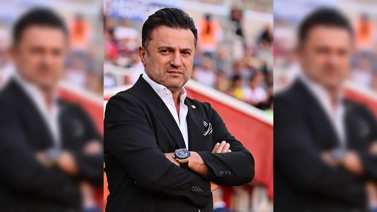 Bulent Uygun