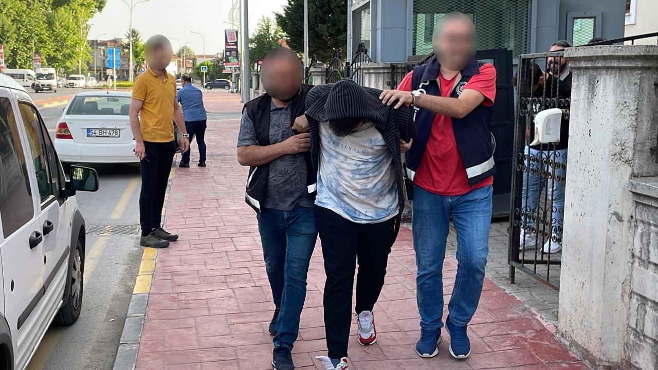 Bungalov Dolandirici Aa 1848428