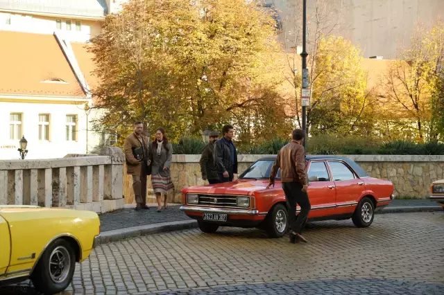 Catli Filminin Cekimleri Budapeste De Basladi 19202336 5877 M