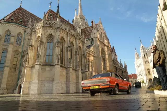 Catli Filminin Cekimleri Budapeste De Basladi 19202336 6255 M