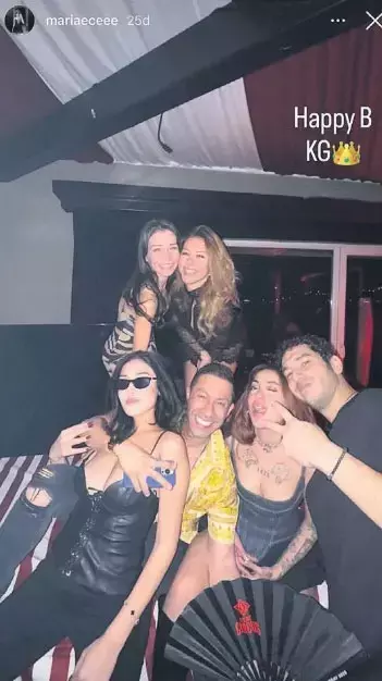 Cem Garipoglu Nun Kuzeninden Milyonlarca Liralik 19191794 2704 M