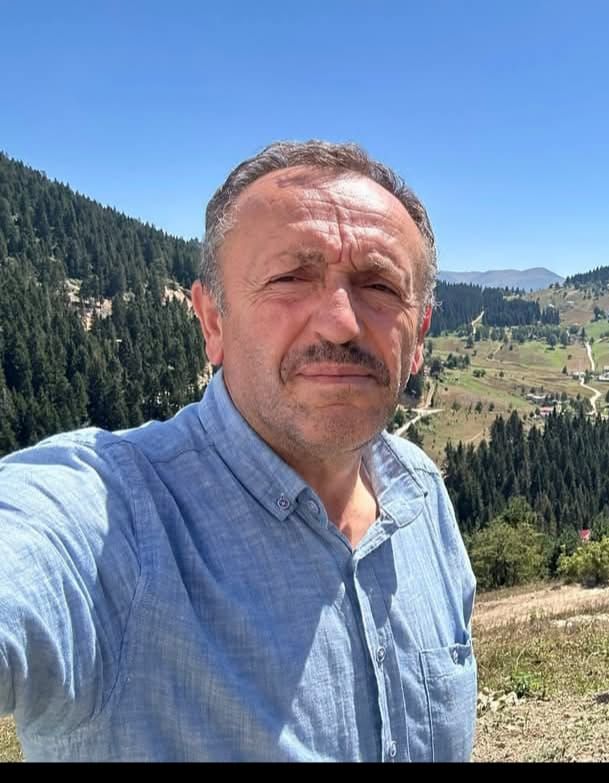 Chp Vakfikebir Ilce Baskani Olcay Bahadirdan Sert Aciklama Siyasi Nezaket Sinirlari Asilmistir 2