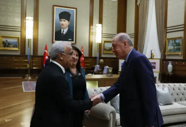 Cumhurbaskani Erdogan Ile Imrali Heyeti 19202872 2811 M