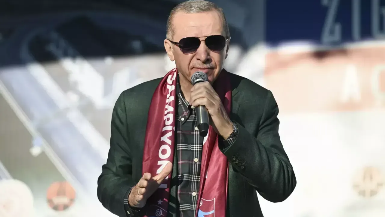 Cumhurbaskani Erdogan Trabzona Geliyor 1759665074
