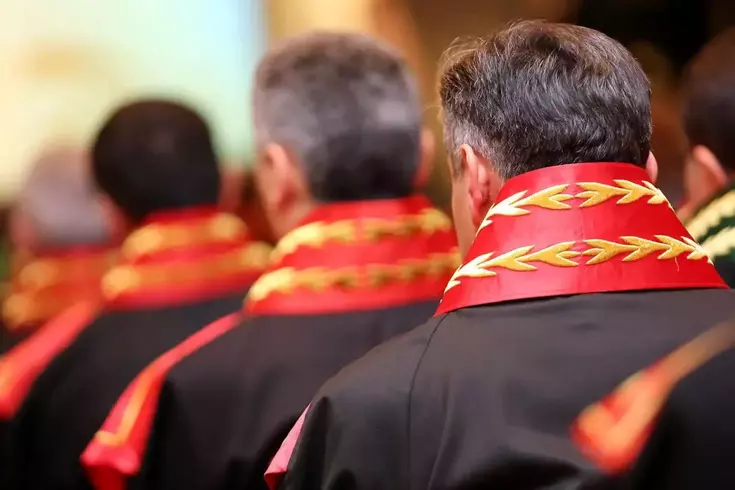 Cumhuriyet Savcilarina Yeni Yetki O Sart 19185440 6327