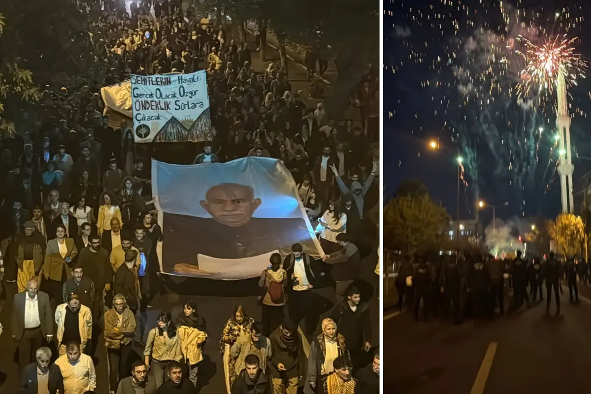 Diyarbakir Da Ocalan A Ozgurluk Yuruyusune 19162599 4755 Amp