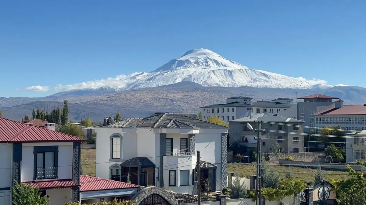 Dogu Da Sicakliklar Sifirin Altinda Palandoke 19201605 Amp