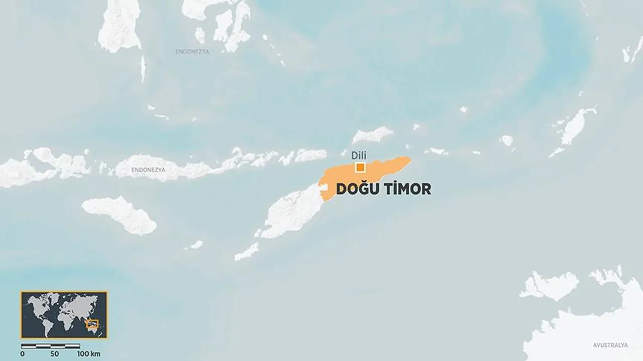 Dogu Timorda Siddetli Deprem 3259140 202510262119 1