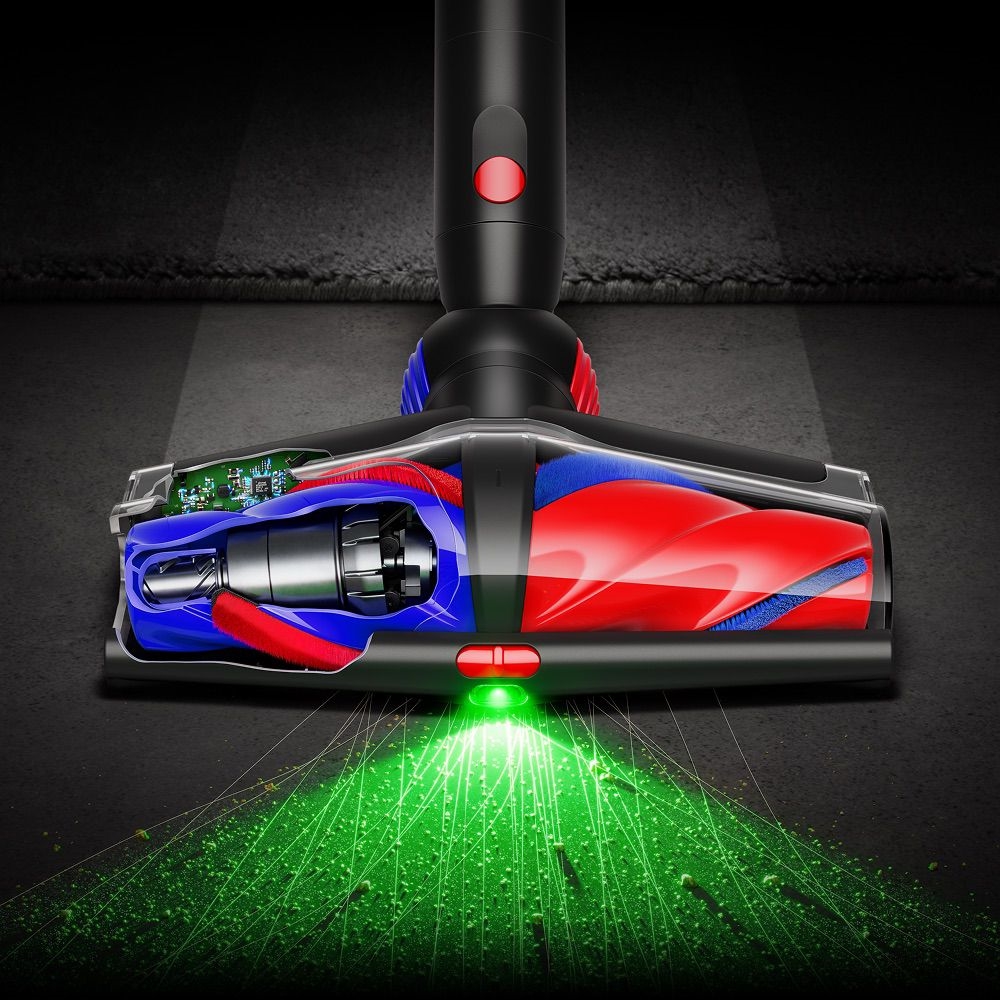 Dyson In Yeni Supurgesi V16 Piston Animal Turkiye De Satisa Cikti197518 3