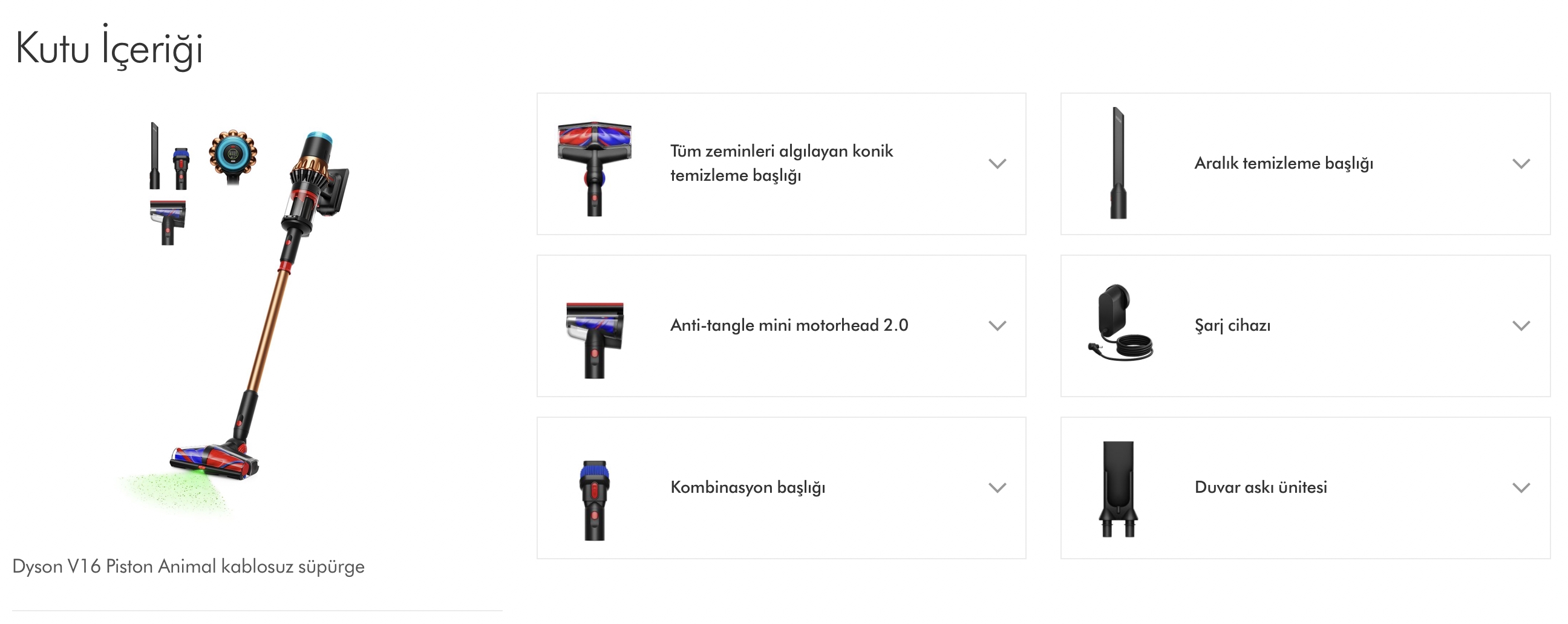 Dyson In Yeni Supurgesi V16 Piston Animal Turkiye De Satisa Cikti197518 5