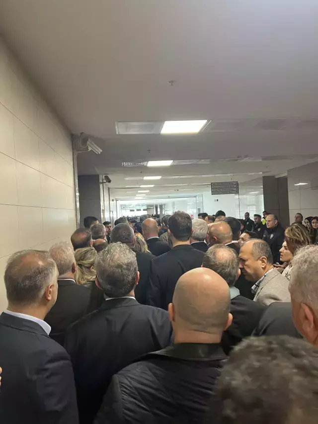 Ekrem Imamoglu Nun Savcilik Ifadesi Basladi Iste 19186930 3545 M