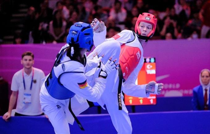 Elif Sude Akgul 25 10 2025