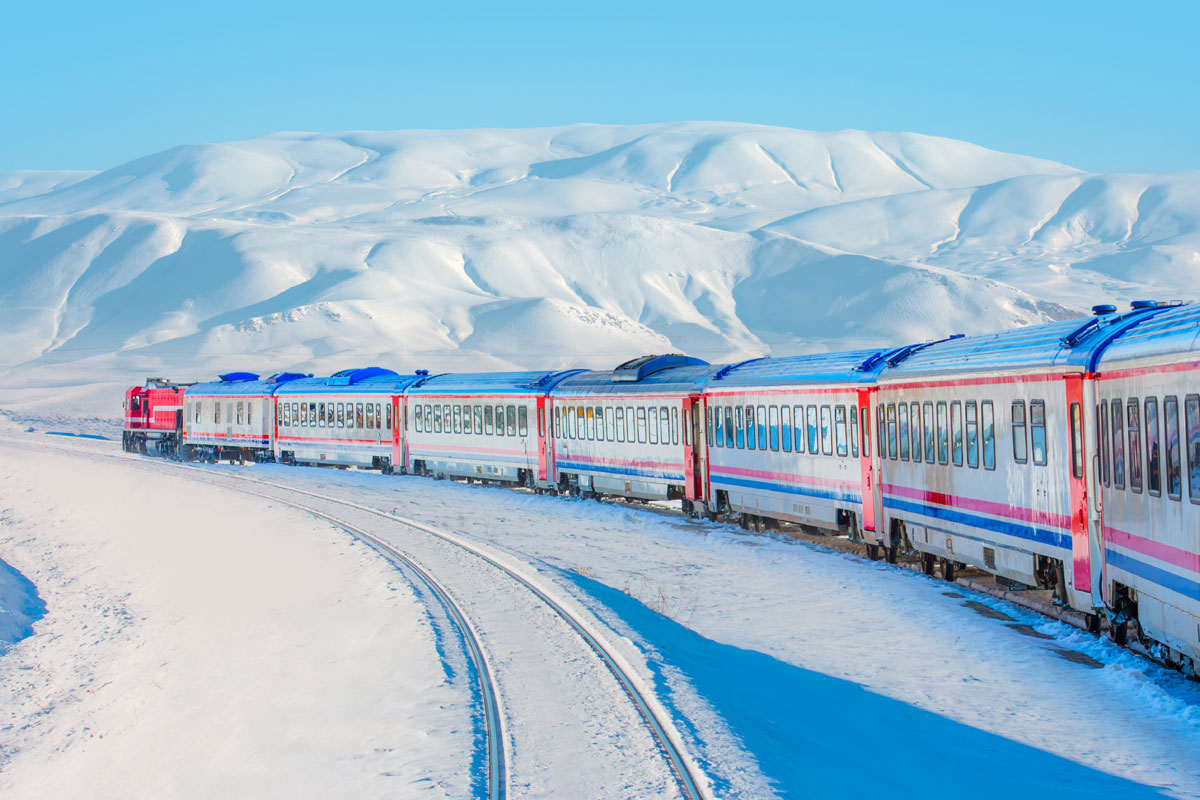 Esentour Dogu Ekspresi Ile Kars Erzurum Turu 2 5374