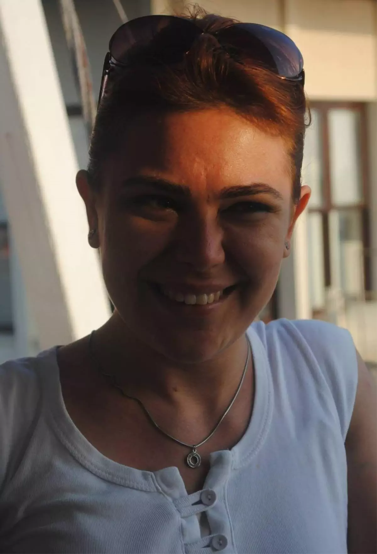 Esenyurt Ta Cop Kamyonunun Carptigi Kisi Haya 19144801 Amp