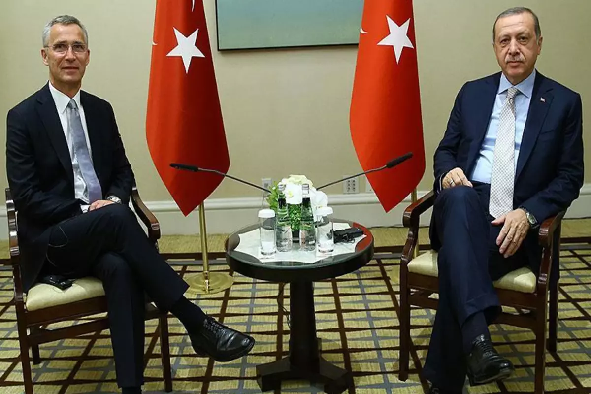 Eski Nato Genel Sekreteri Stoltenberg In 19175210 4183 Amp