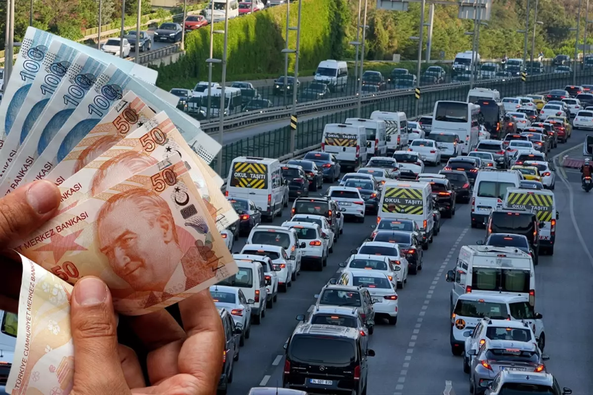 Eski Tip Ehliyet Yenileme Suresi Doluyor Bu 19184402 7604 Amp