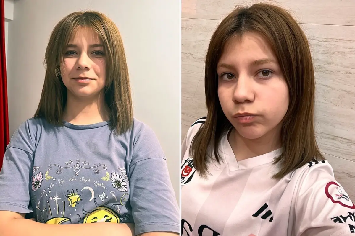 Eskisehir De 5 Gundur Kayip Olan 13 Yasindaki Kiz 19191403 2147 Amp