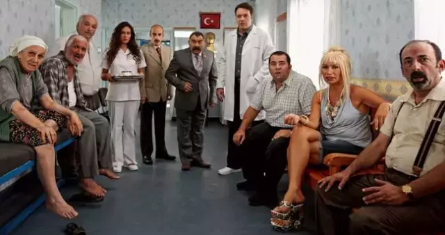 Eyvah Eyvah 2 Nerede Cekildi Kac Yilinda Cekildi 19188533 7421 M