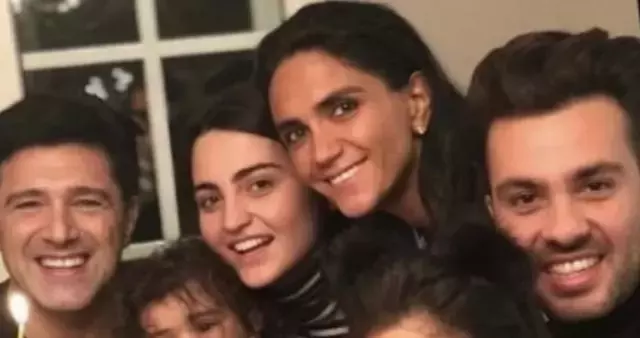 Ezgi Can Ural Kimdir Hakan Ural In Esi Ezgi Can 19201559 5535 M