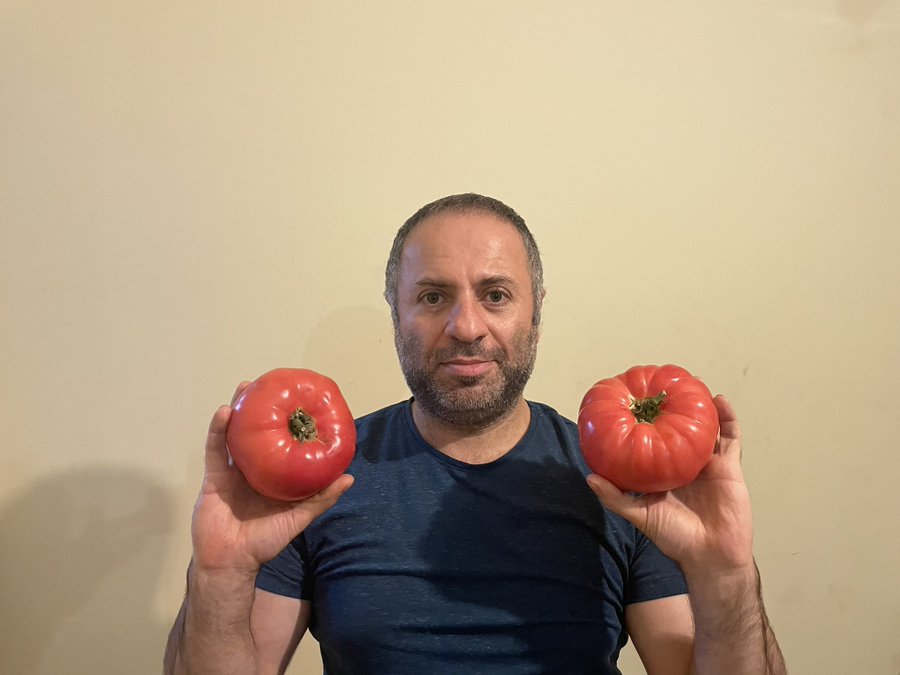 Fatih Colak Ata Tohumu