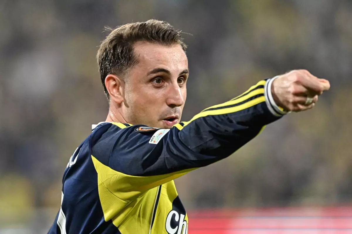 Fenerbahce Stuttgart I Kerem Akturkoglu Nun 19179784 9219 Amp