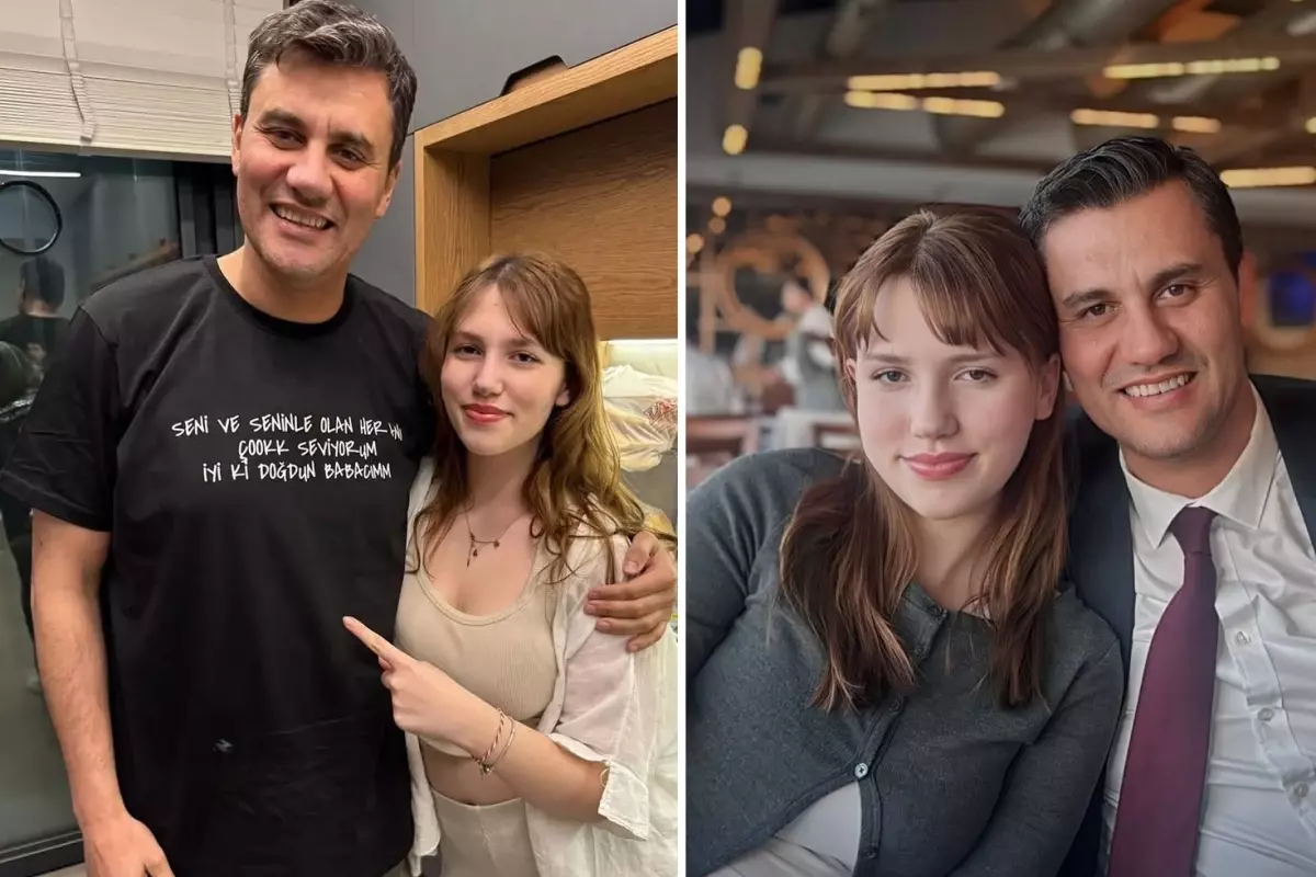 Ferdi Zeyrek In Kizi Nehir Zeyrek Ten 19183396 2517 Amp