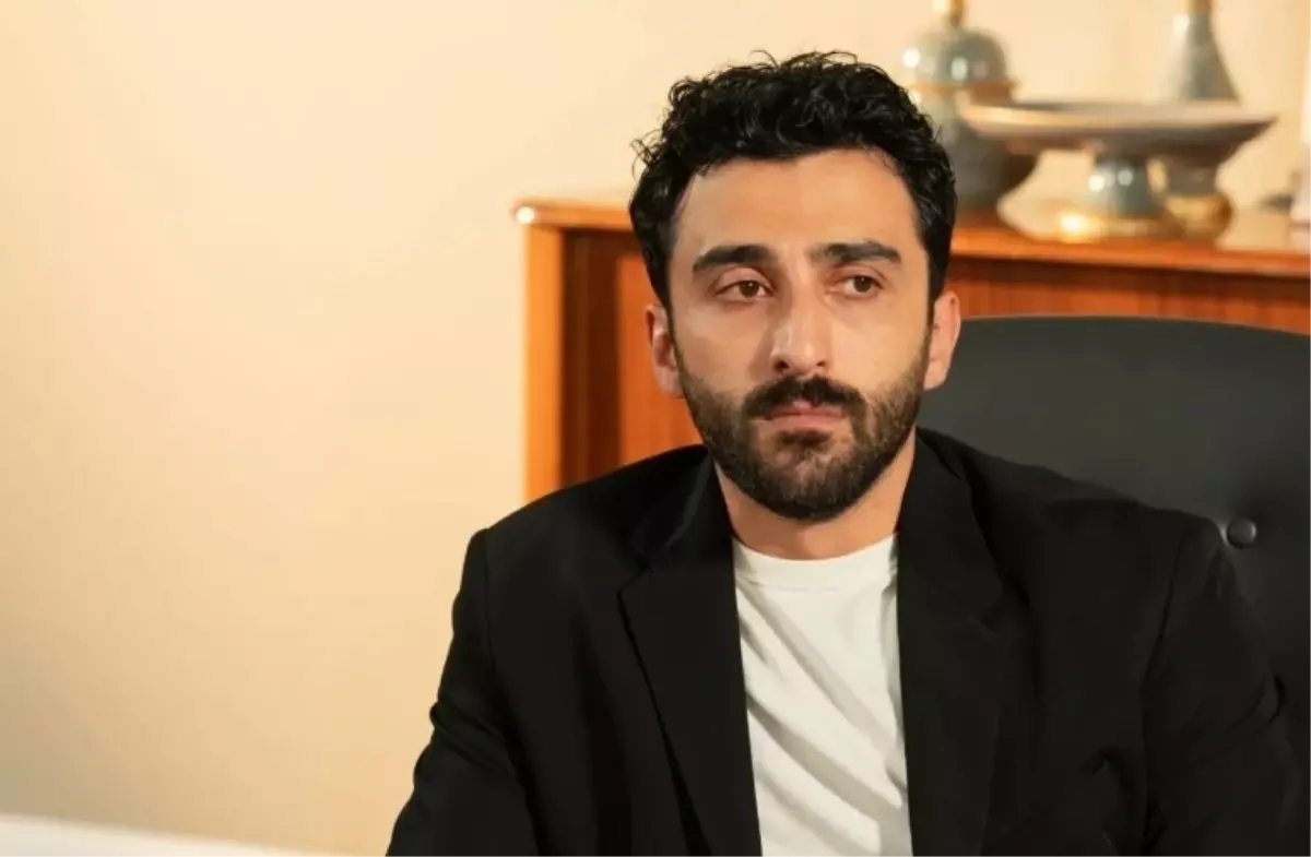 Firaz Diziden Ayriliyor Mu 19207361 1383 Amp