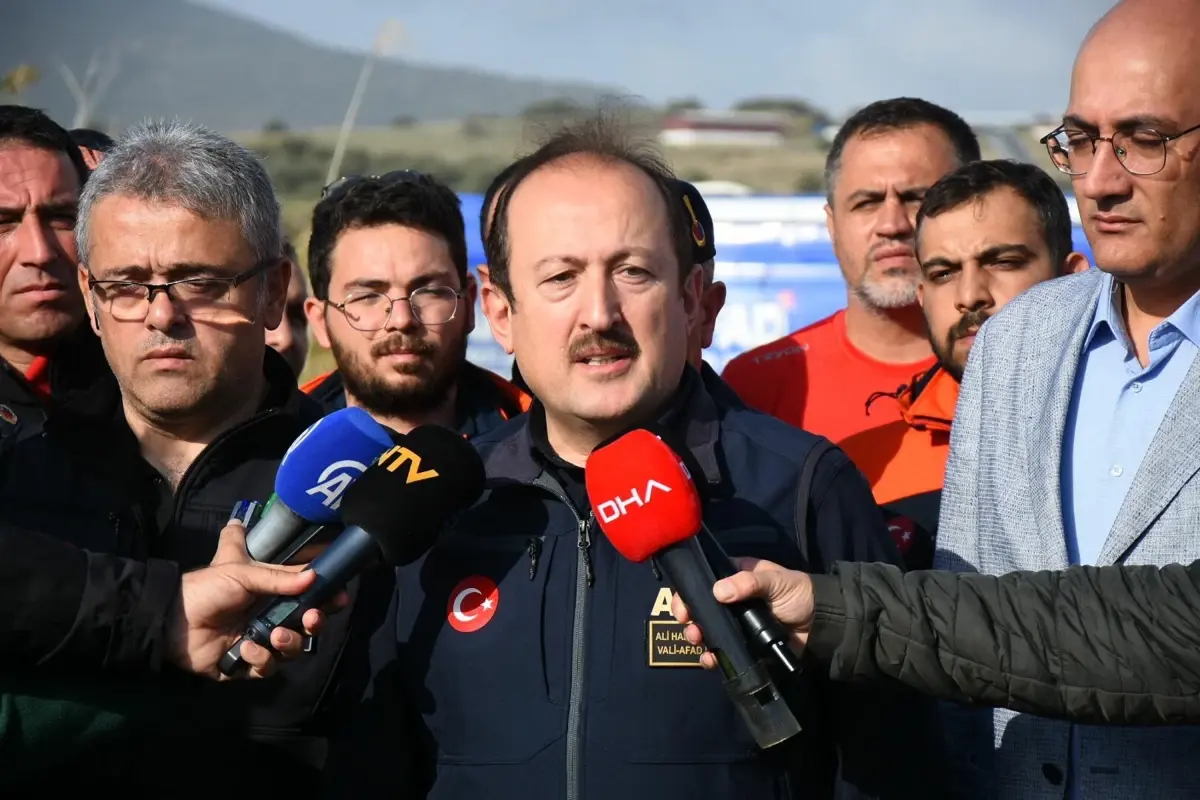 Foca Da Selde Kaybolan Kisinin Cesedi Bulundu 19184565 Amp