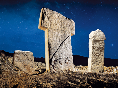 Gobeklitepe 20180703143927661