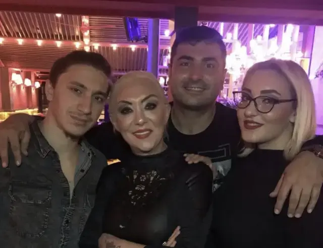 Gullu Ile Ilgili Olay Iddia Oglundan Siddet 19201591 1699 M