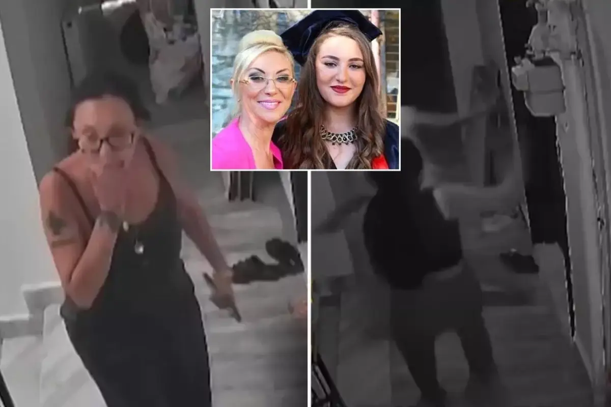 Gullu Nun Kizi Canli Yayinda Adeta Isyan Etti 19125366 1502 Amp