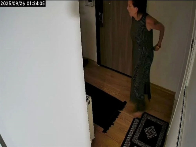 Gullu Nun Olmeden Onceki Son Goruntusu Cikti 19140526 1086 M