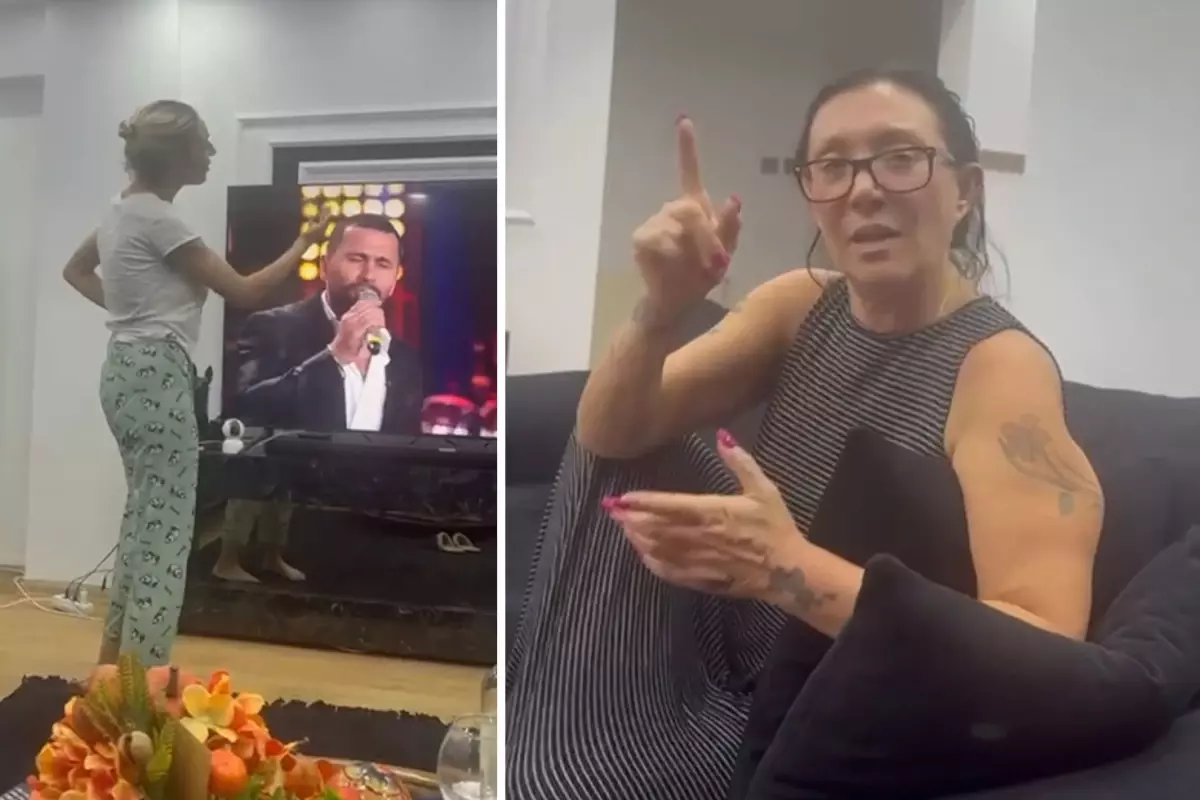 Gullu Nun Olmeden Onceki Son Goruntusu Cikti 19140526 3322 Amp