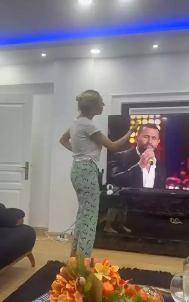 Gullu Nun Olmeden Onceki Son Goruntusu Cikti 19140526 5145 M